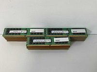 Samsung (m393a2g40eb1), 16gb 2rx4 pc4 - 2400t memory rams (32x) - afbeelding 2 van  7