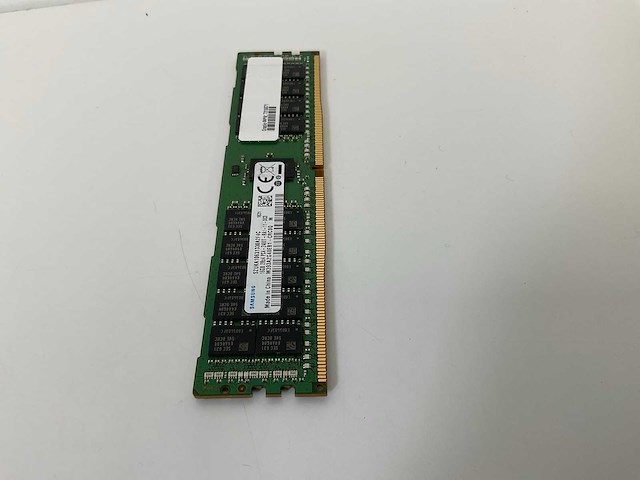 Samsung (m393a2g40eb1), 16gb 2rx4 pc4 - 2400t memory rams (32x) - afbeelding 4 van  7