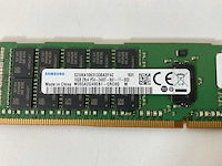 Samsung (m393a2g40eb1), 16gb 2rx4 pc4 - 2400t memory rams (32x) - afbeelding 7 van  7