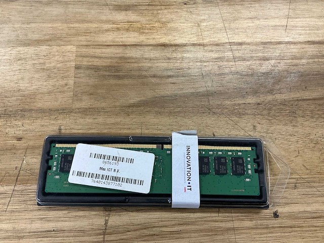 Samsung m393a2k40cb2-ctd - afbeelding 1 van  2