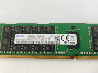 Samsung (m393a4k40cb1-crc4q), 32gb 2rx4 pc4 - 2400t rams (20x) - afbeelding 6 van  7