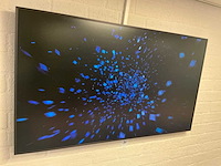 Samsung magic info televisie - afbeelding 2 van  3