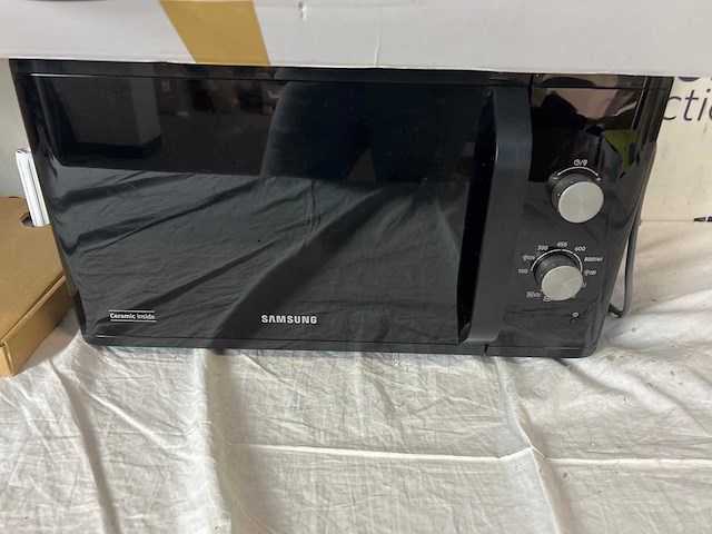 Samsung magnetron | dyson v11 absolute extra pro steelstofzuiger - afbeelding 1 van  2