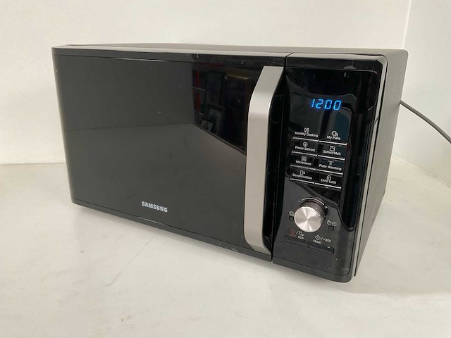 Samsung magnetron - afbeelding 1 van  4