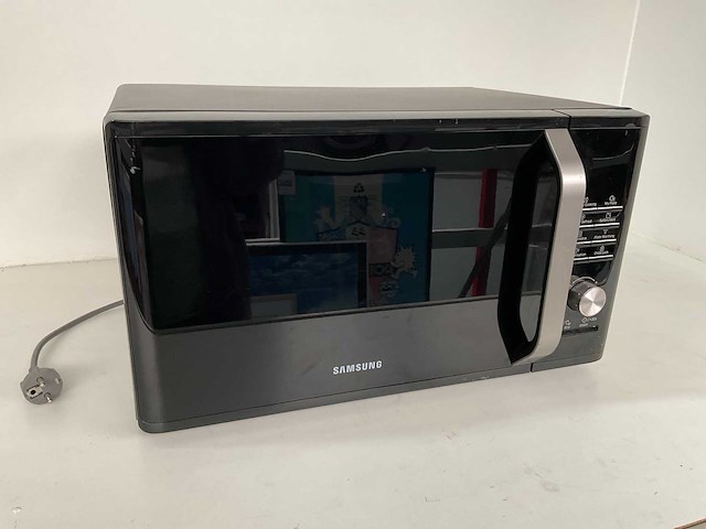 Samsung magnetron - afbeelding 2 van  4