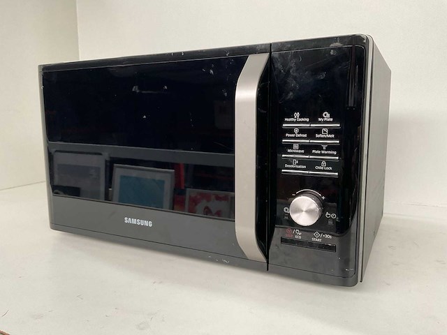 Samsung magnetron - afbeelding 3 van  4