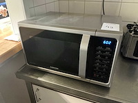 Samsung magnetron - afbeelding 1 van  5