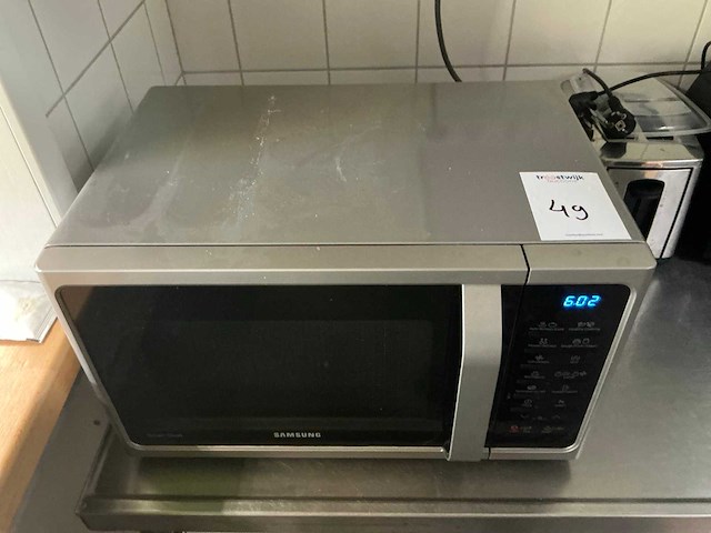 Samsung magnetron - afbeelding 2 van  5