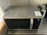 Samsung magnetron - afbeelding 2 van  5