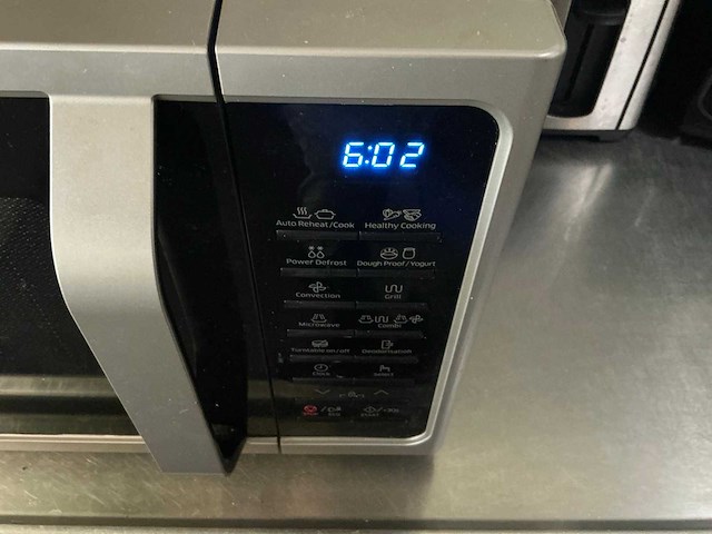Samsung magnetron - afbeelding 3 van  5