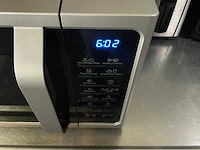 Samsung magnetron - afbeelding 3 van  5
