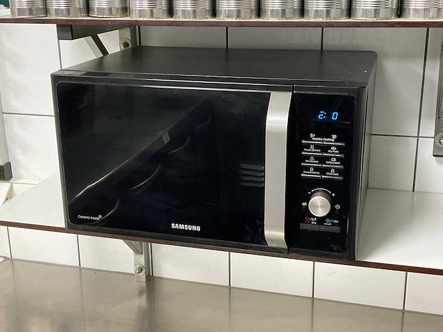 Samsung magnetron - afbeelding 1 van  2
