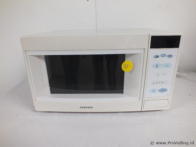Samsung magnetron - afbeelding 1 van  1