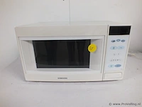 Samsung magnetron