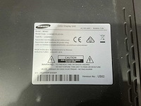 Samsung me40c televisie 40” (2x) - afbeelding 4 van  5