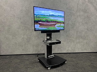 Samsung me55c - 55" videoconferentiesysteem met lift - afbeelding 1 van  9