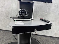 Samsung me55c - 55" videoconferentiesysteem met lift - afbeelding 6 van  9