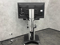 Samsung me55c - 55" videoconferentiesysteem met lift - afbeelding 8 van  9