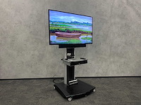 Samsung me55c - 55" videoconferentiesysteem met lift - afbeelding 9 van  9