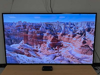 Samsung (me55ps) 55”, 1920x1080 (fhd) lcd monitor - afbeelding 1 van  7