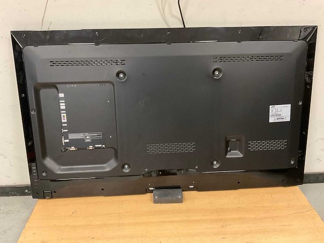Samsung (me55ps) 55”, 1920x1080 (fhd) lcd monitor - afbeelding 4 van  7