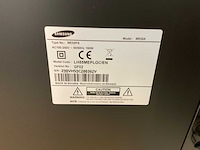 Samsung (me55ps) 55”, 1920x1080 (fhd) lcd monitor - afbeelding 7 van  7