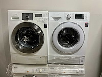 Samsung & miele wasmachine (4x) - afbeelding 2 van  7
