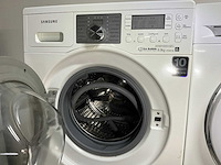 Samsung & miele wasmachine (4x) - afbeelding 3 van  7