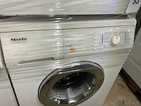 Samsung & miele wasmachine (4x) - afbeelding 6 van  7