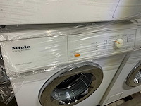 Samsung & miele wasmachine (4x) - afbeelding 7 van  7