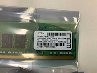 Samsung mimac 32gb(4x 8gb) ddr4 so-dimm pc4-21300 2666mhz - afbeelding 2 van  2