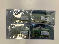 Samsung mimac 32gb(4x 8gb) ddr4 so-dimm pc4-21300 2666mhz
