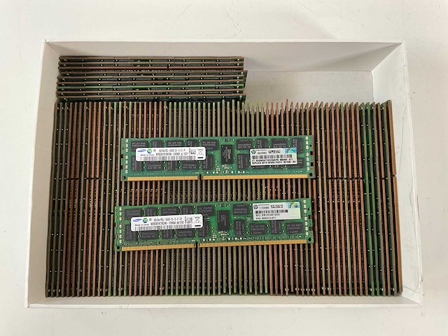 Samsung mix model 8 gb rams - check description (78x) - afbeelding 1 van  5