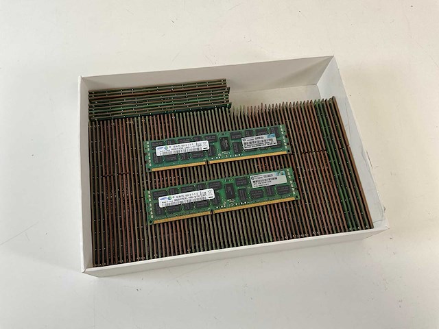 Samsung mix model 8 gb rams - check description (78x) - afbeelding 2 van  5