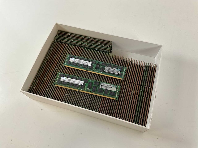 Samsung mix model 8 gb rams - check description (78x) - afbeelding 3 van  5