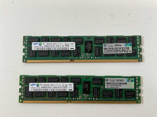Samsung mix model 8 gb rams - check description (78x) - afbeelding 4 van  5