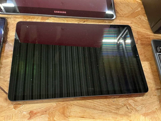 Samsung mobiele telefoon en tablet (3x) - afbeelding 3 van  6