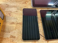 Samsung mobiele telefoon en tablet (3x) - afbeelding 4 van  6