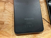 Samsung mobiele telefoon en tablet (3x) - afbeelding 5 van  6