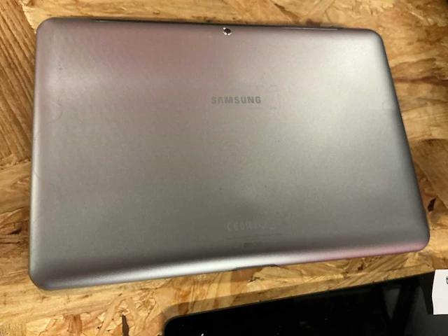 Samsung mobiele telefoon en tablet (3x) - afbeelding 6 van  6
