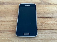 Samsung mobiele telefoon - afbeelding 2 van  4