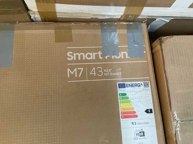 Samsung monitor (36x) - afbeelding 2 van  20