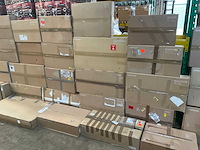 Samsung monitor (36x) - afbeelding 11 van  20