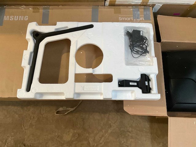 Samsung monitor (36x) - afbeelding 4 van  20