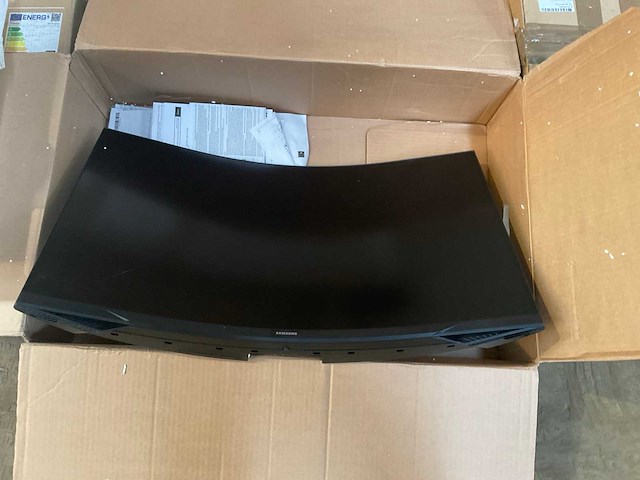 Samsung monitor (36x) - afbeelding 16 van  20