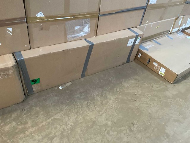Samsung monitor (36x) - afbeelding 8 van  20