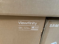 Samsung monitor (36x) - afbeelding 9 van  20