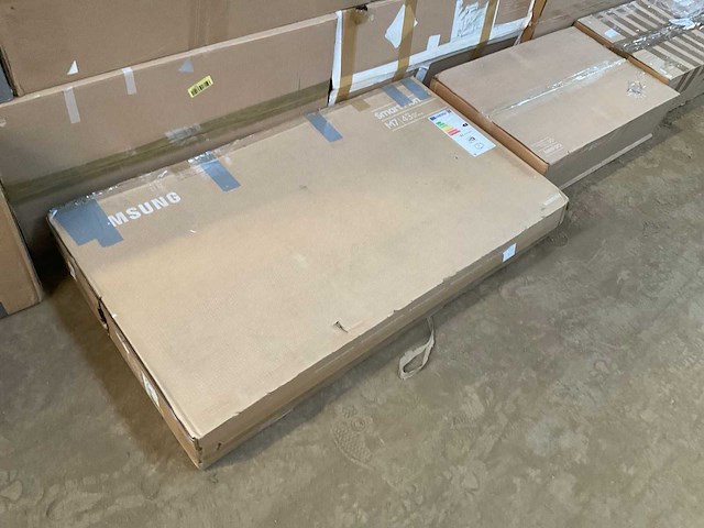 Samsung monitor (36x) - afbeelding 10 van  20