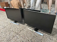 Samsung monitor (3x) - afbeelding 2 van  5