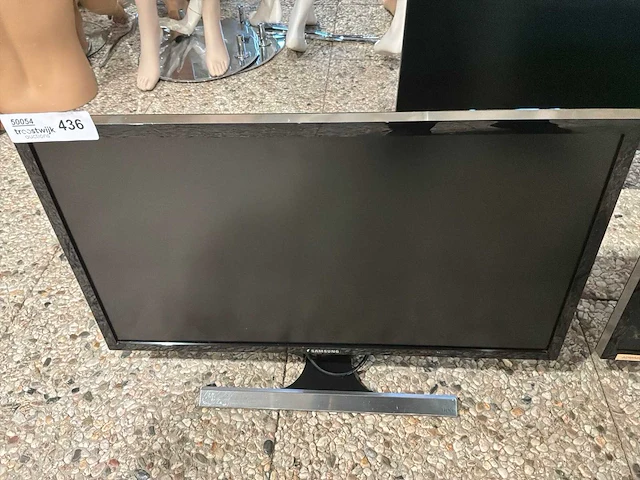 Samsung monitor (3x) - afbeelding 5 van  5